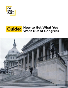 Guide Cover: CQ Roll Call